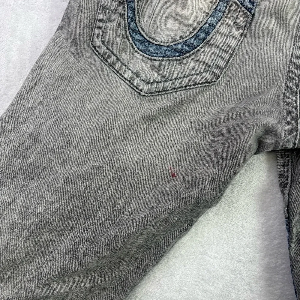 True Religion **colors may